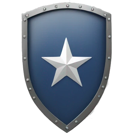 nato shield emoji