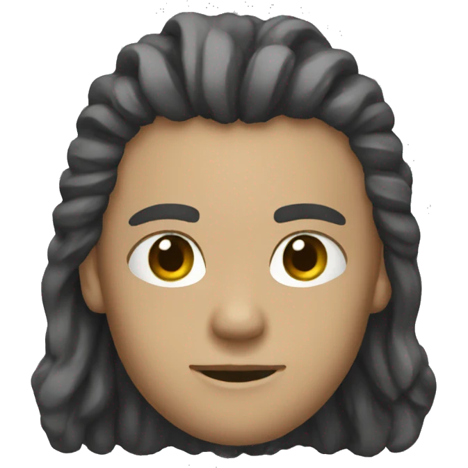 MYLE emoji