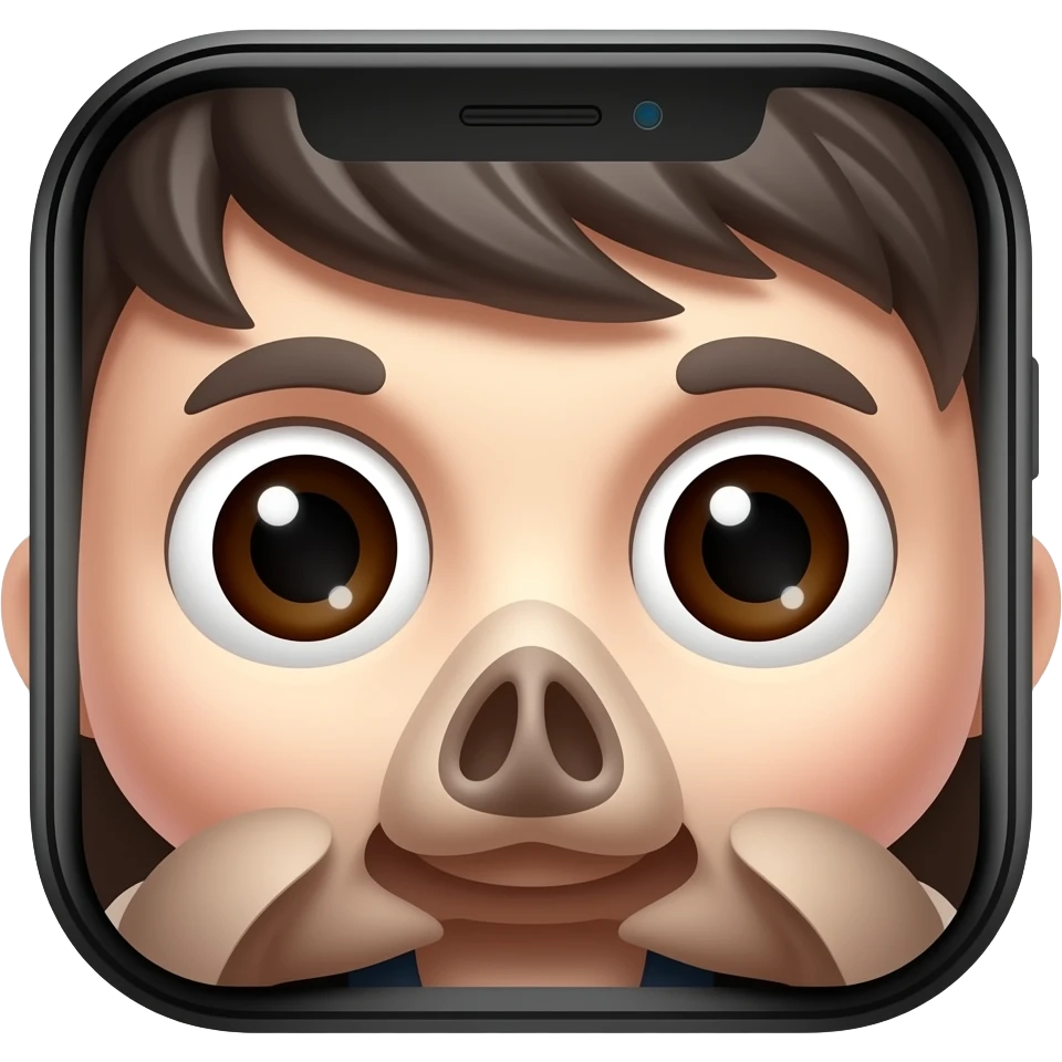 mobile g ame app emoji