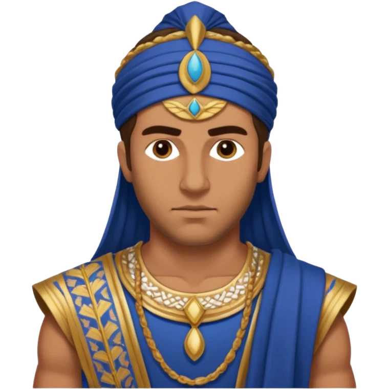 hombre caratgineses  emoji