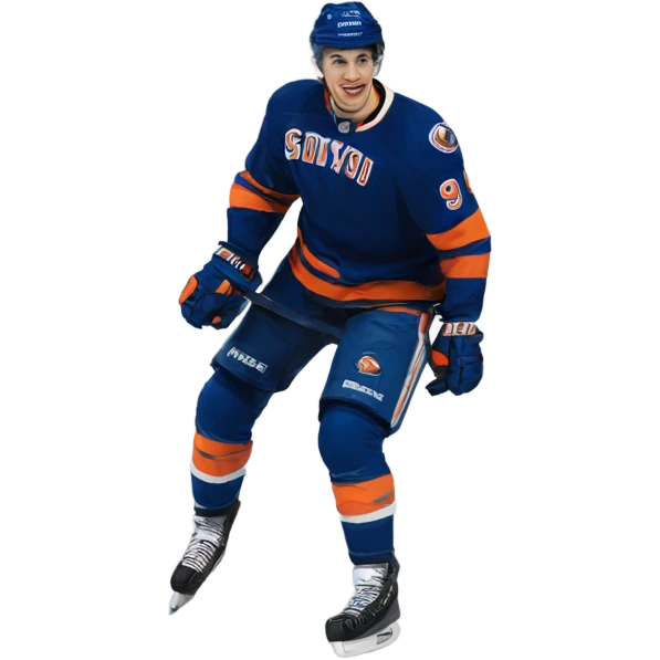 Mat barzal  emoji
