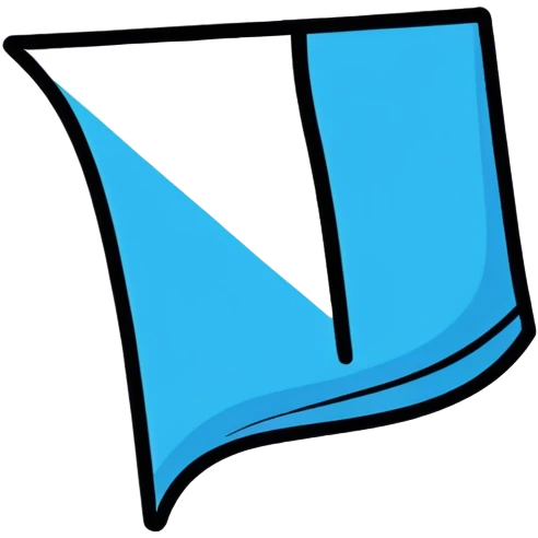 Verified blue check mark emoji