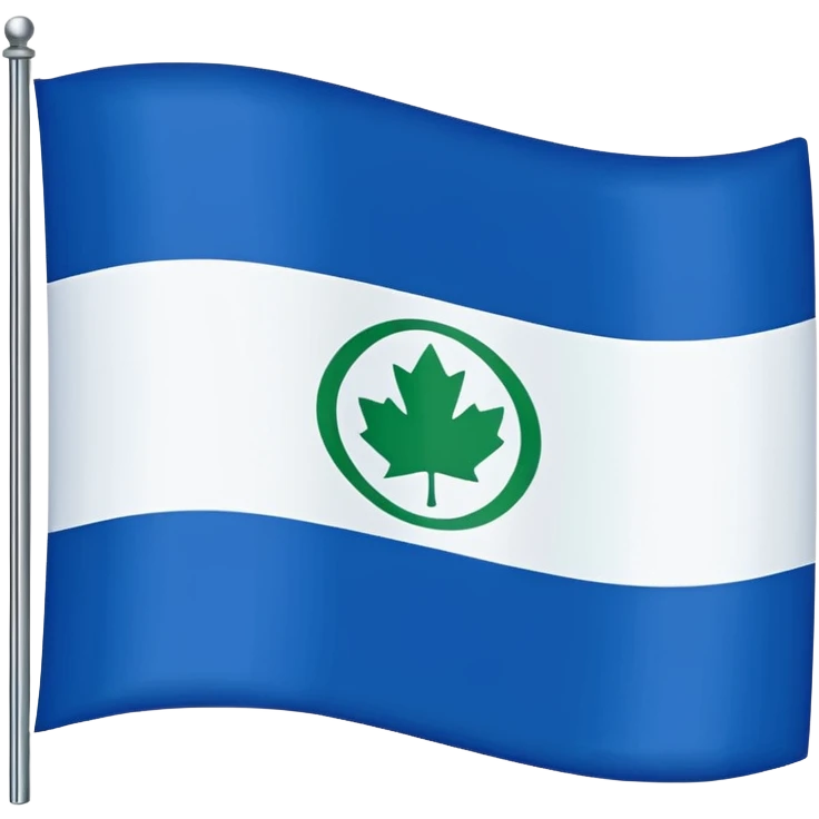 Cumberland flag emoji