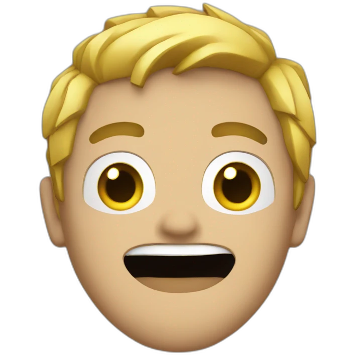 Flash emoji