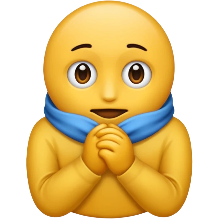 Te doy una imagen y la puedes hacer emoji? emoji