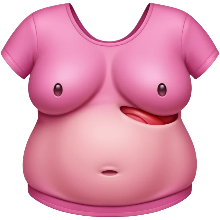 healthy stomach emoji