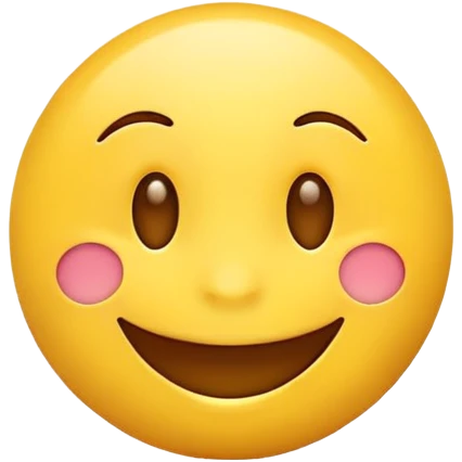 happiest emoji ever emoji