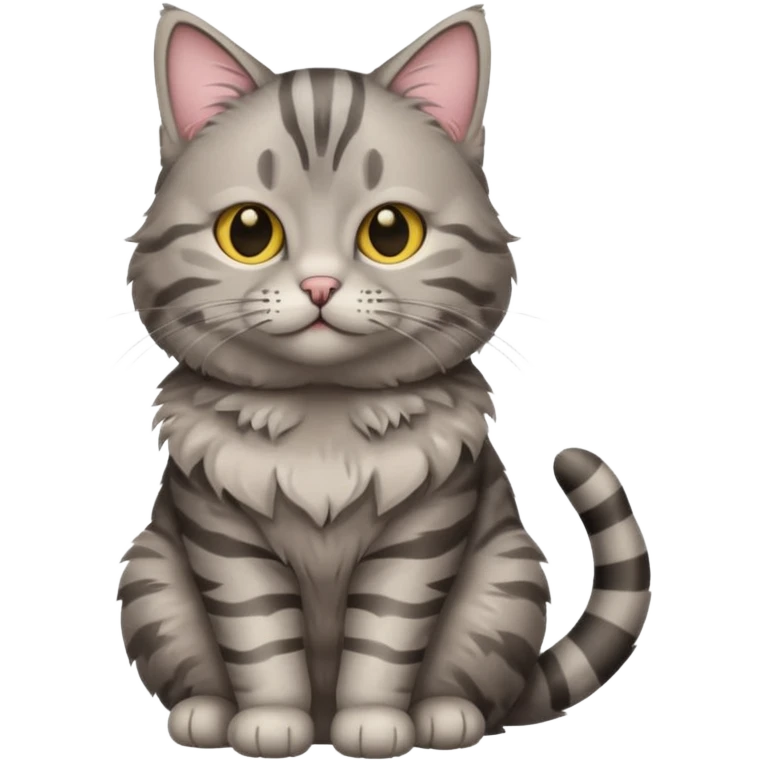 گربه emoji