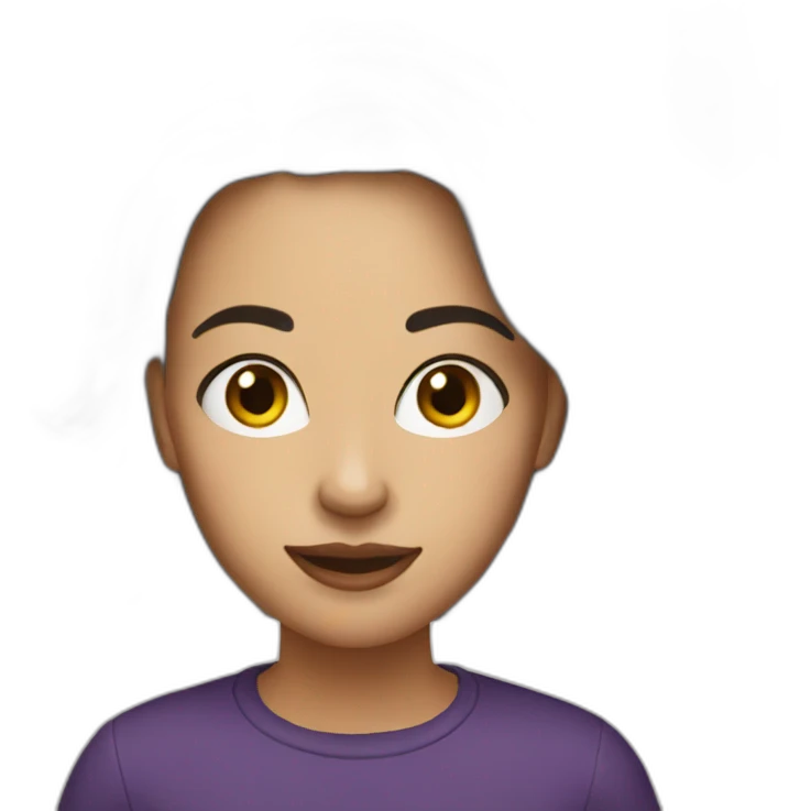 Rachael emoji