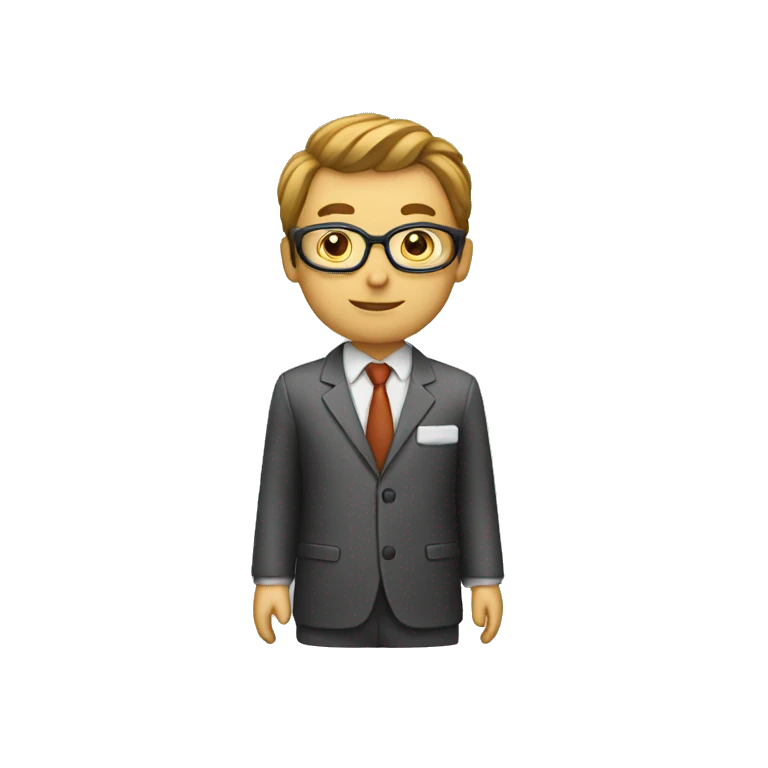 accountant emoji