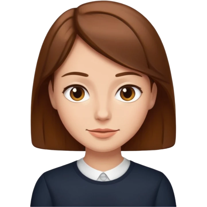 full of yourself emoji