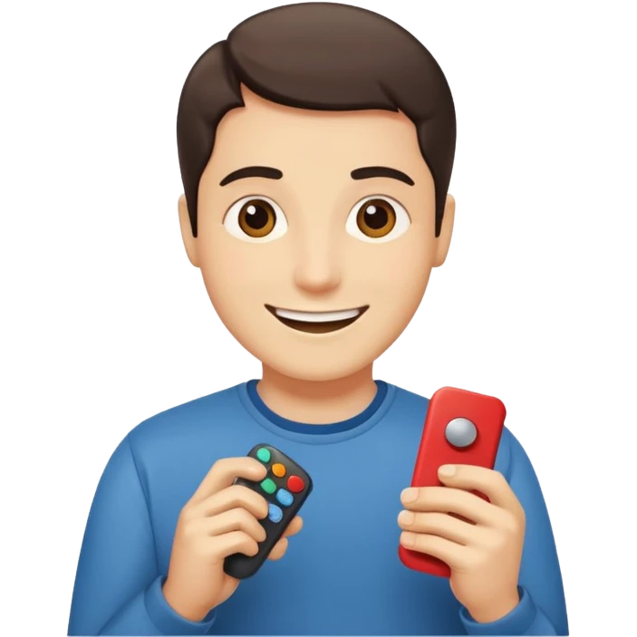 Netflix emoji