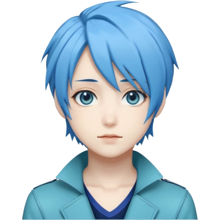 Hatsune mikuo emoji