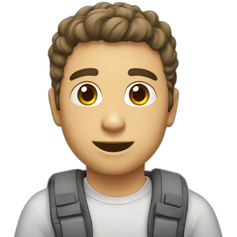 Школа emoji