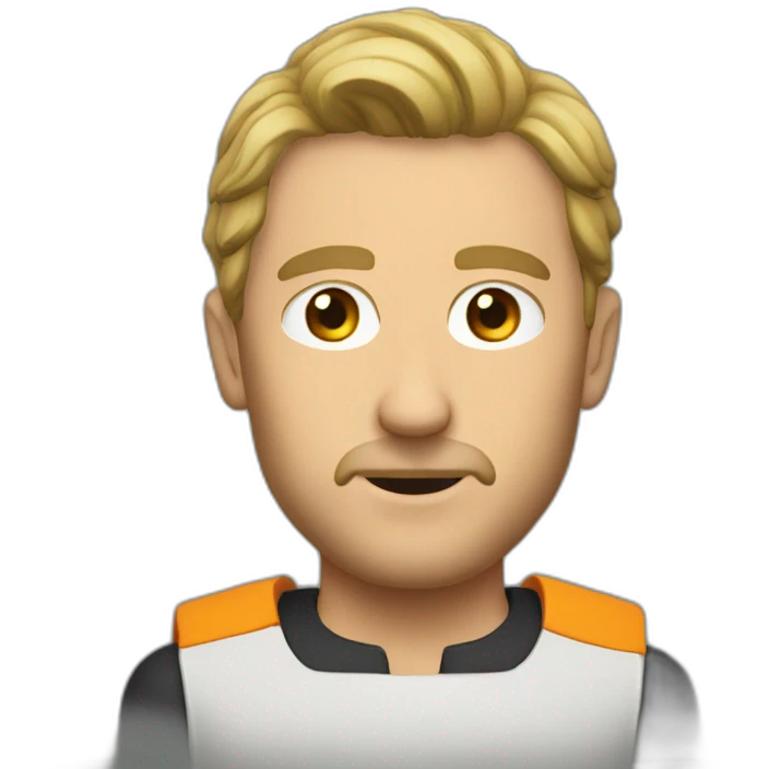 Dirk bach emoji