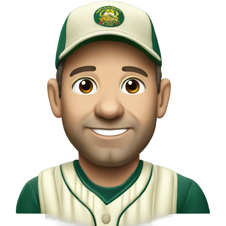 ponting at "myself" emoji