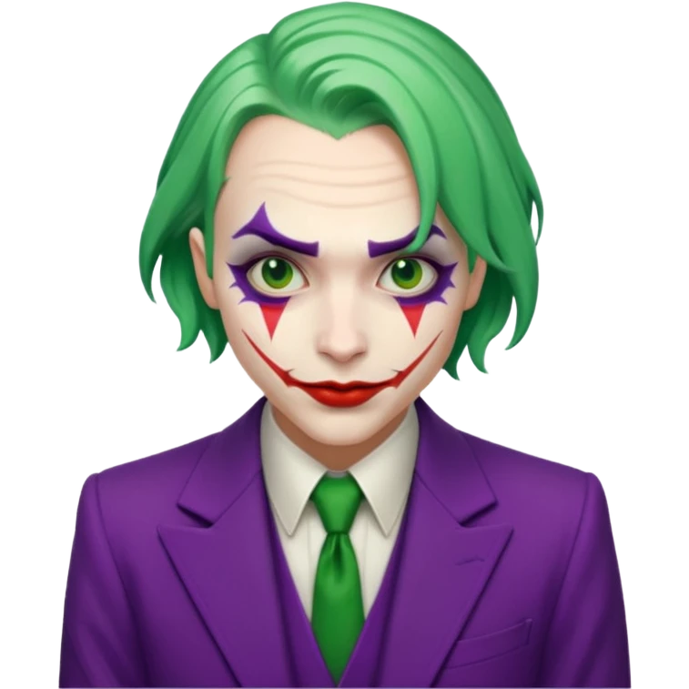 Joker emoji