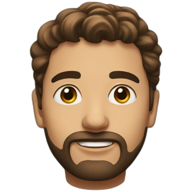 Gabriel Jude emoji