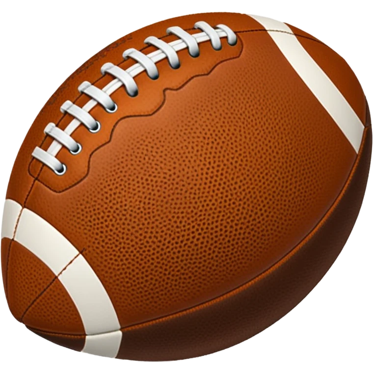 Football emoji