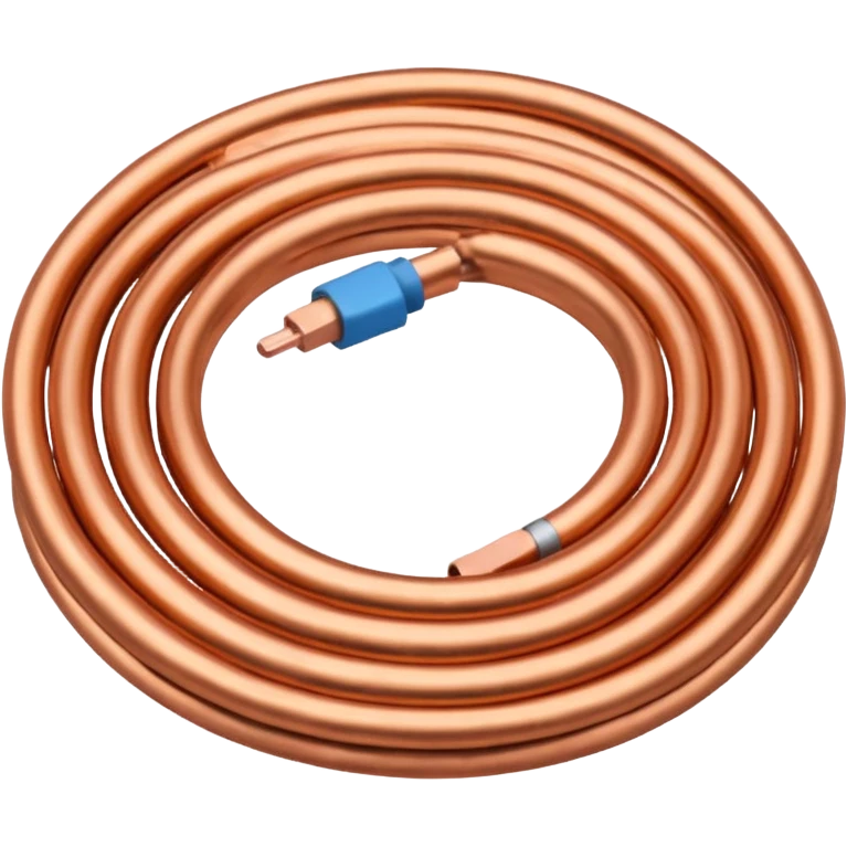 copper wire emoji