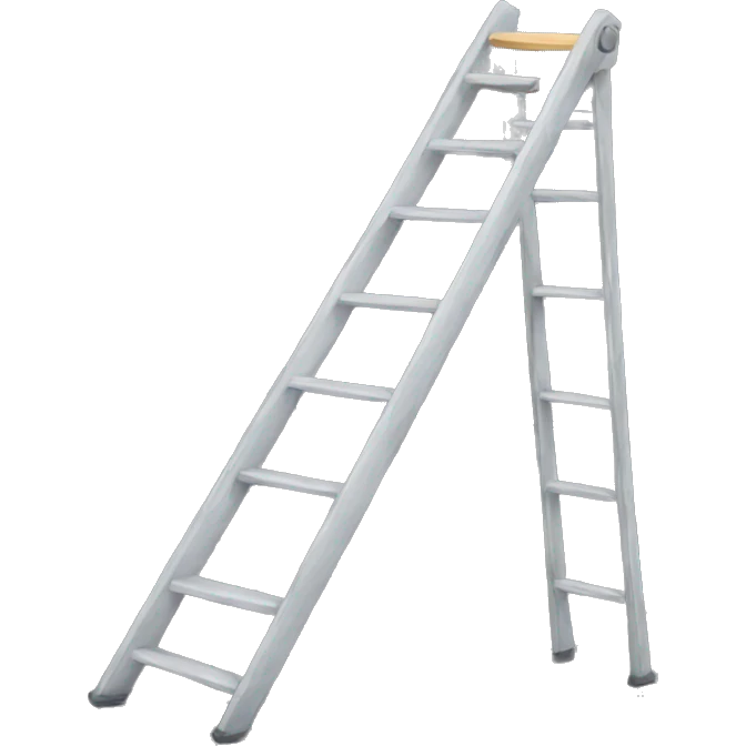 LADDER emoji