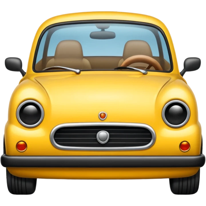 car emoji emoji