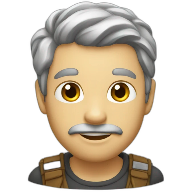 raiponse emoji