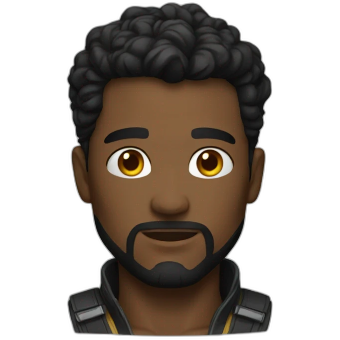 Marvel emoji