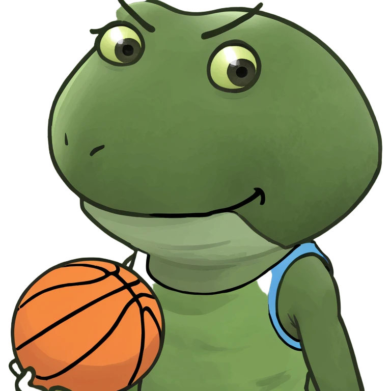Diva Basketball emoji
