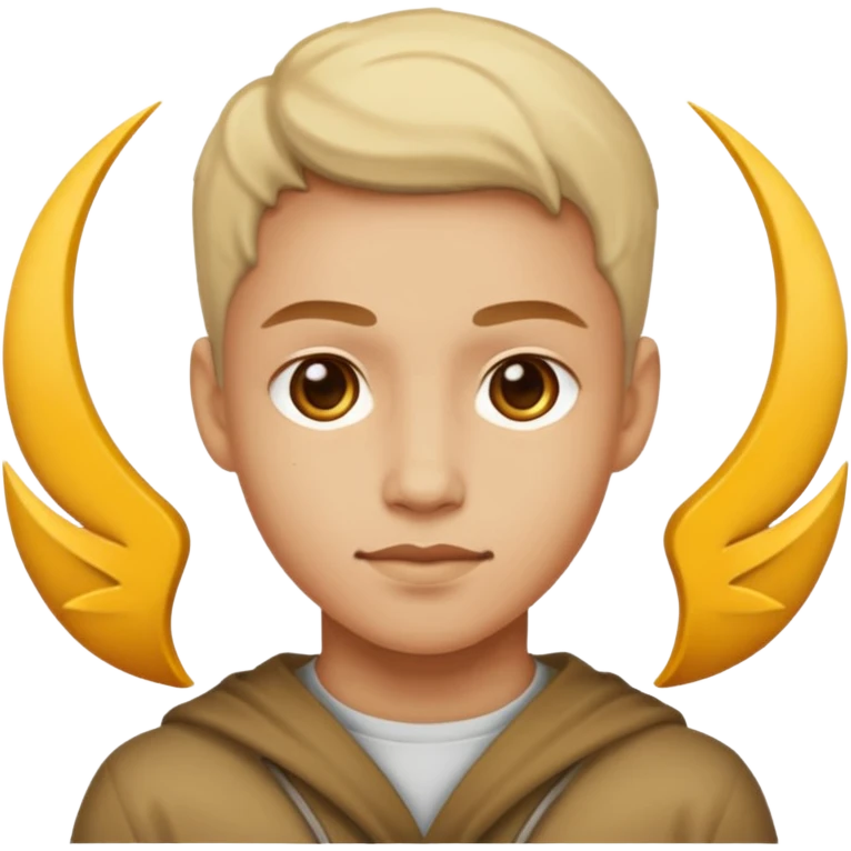 Person showing nice symbol  emoji