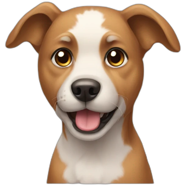 dog emoji