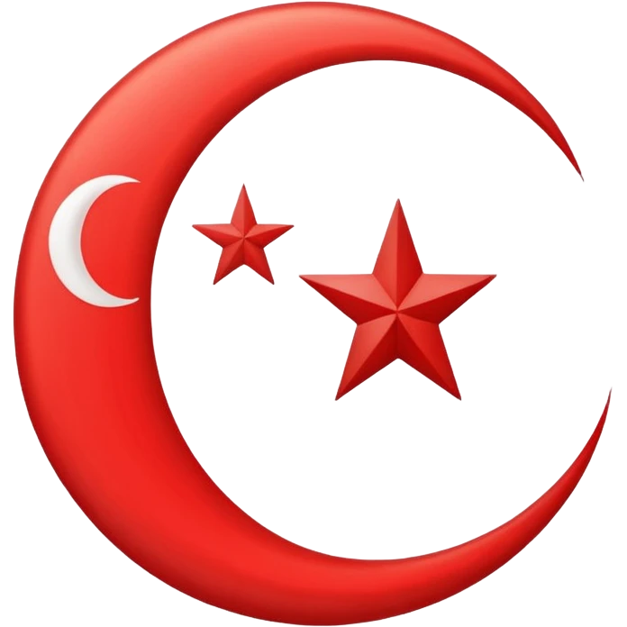 Emoji🇹🇷+🛃 emoji