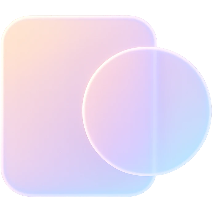 aesthetic object emoji