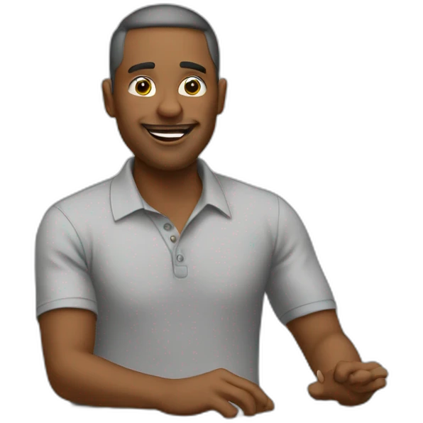 talk emoji