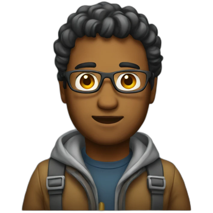 developer emoji