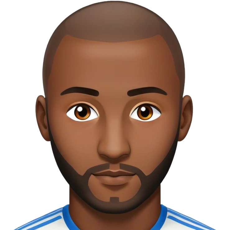 Benzema emoji