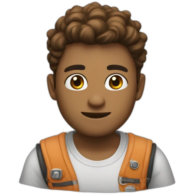 Domelipa tiktoker emoji