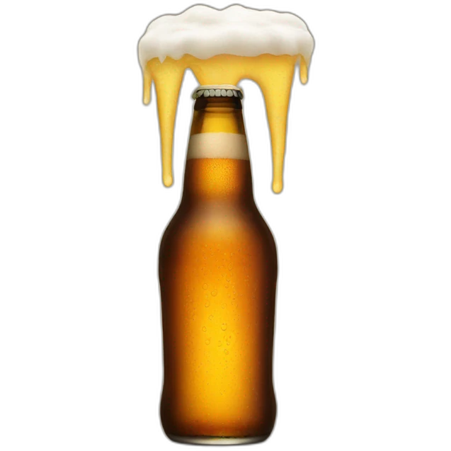 Beer  emoji