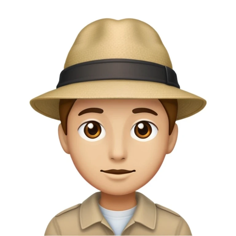 dé emoji