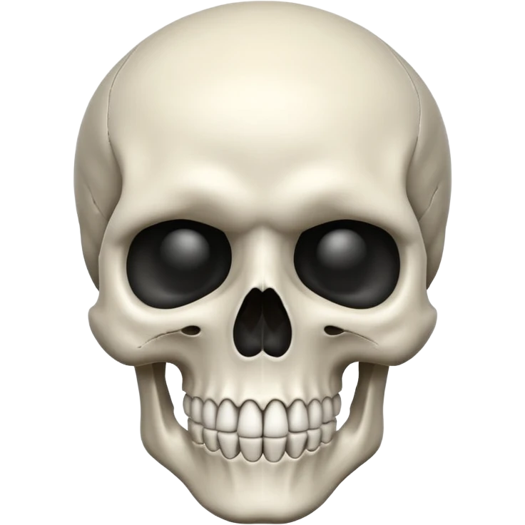 💀 emoji