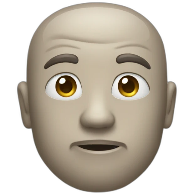Melanchon emoji
