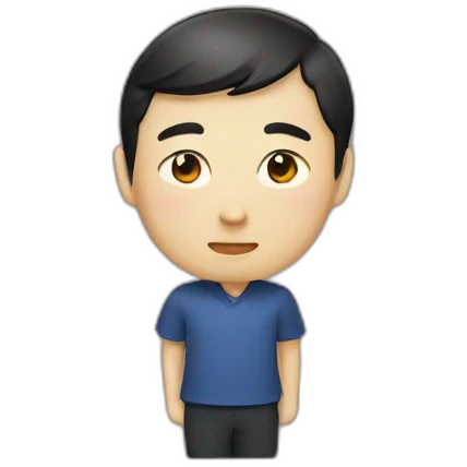 china emoji