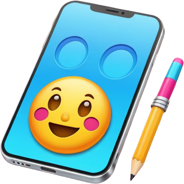 creative emoji