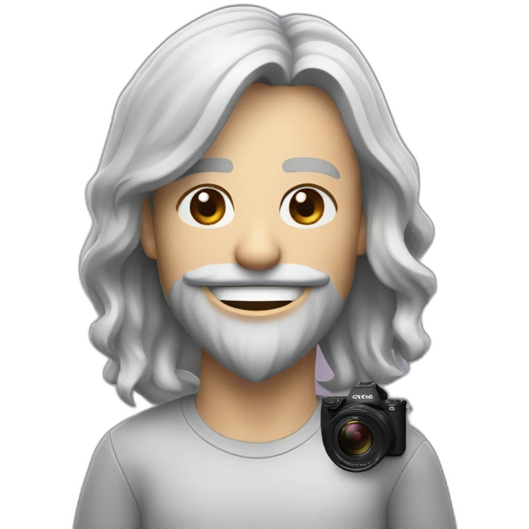 sony a7riii emoji