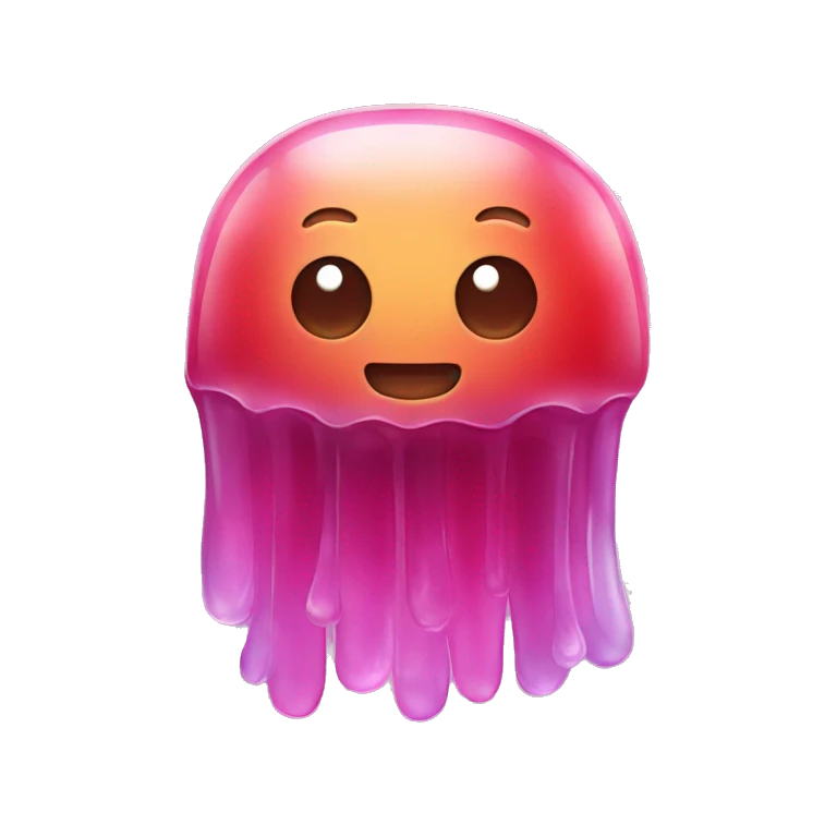 jelly emoji