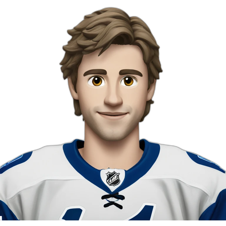 Mitch marner emoji