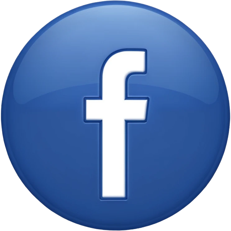 Facebook logo emoji emoji