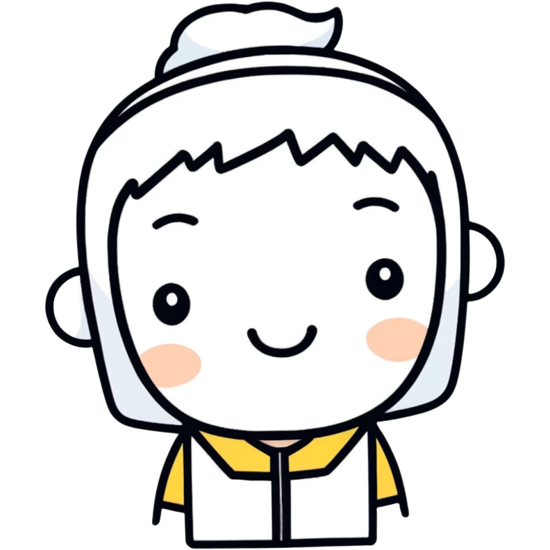 Freaky wmoji emoji