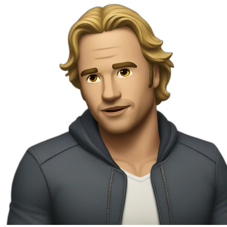 Duo brando  emoji