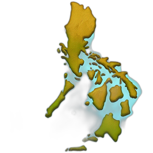 map of Philippines emoji